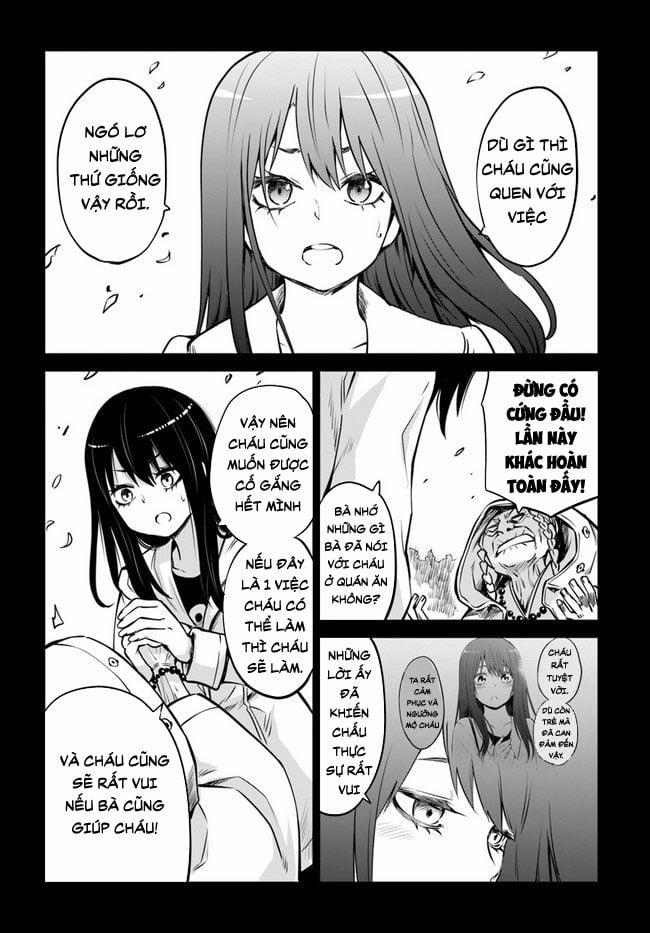 Tôi Có Thể Nhìn Thấy Chúng... 44 trang 24