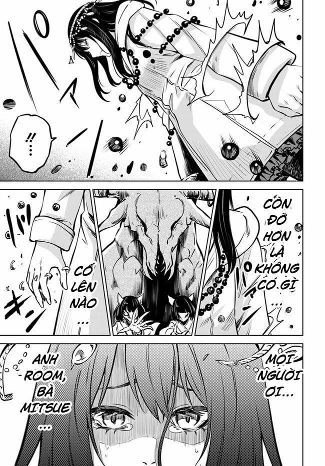 Tôi Có Thể Nhìn Thấy Chúng... 44 trang 29