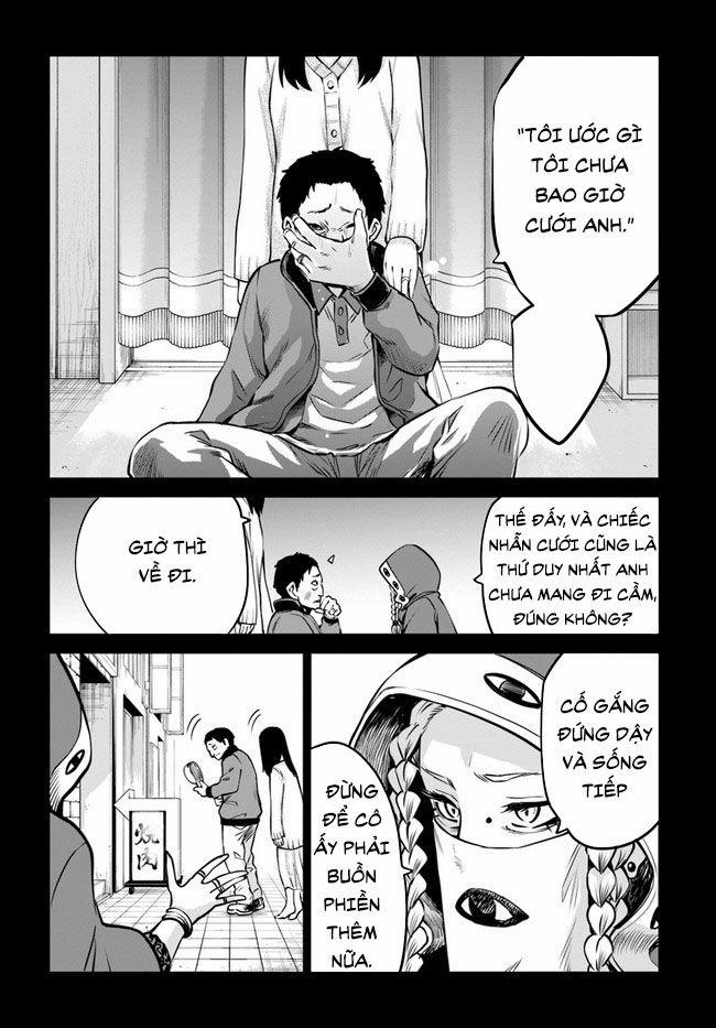 Tôi Có Thể Nhìn Thấy Chúng... 44 trang 3