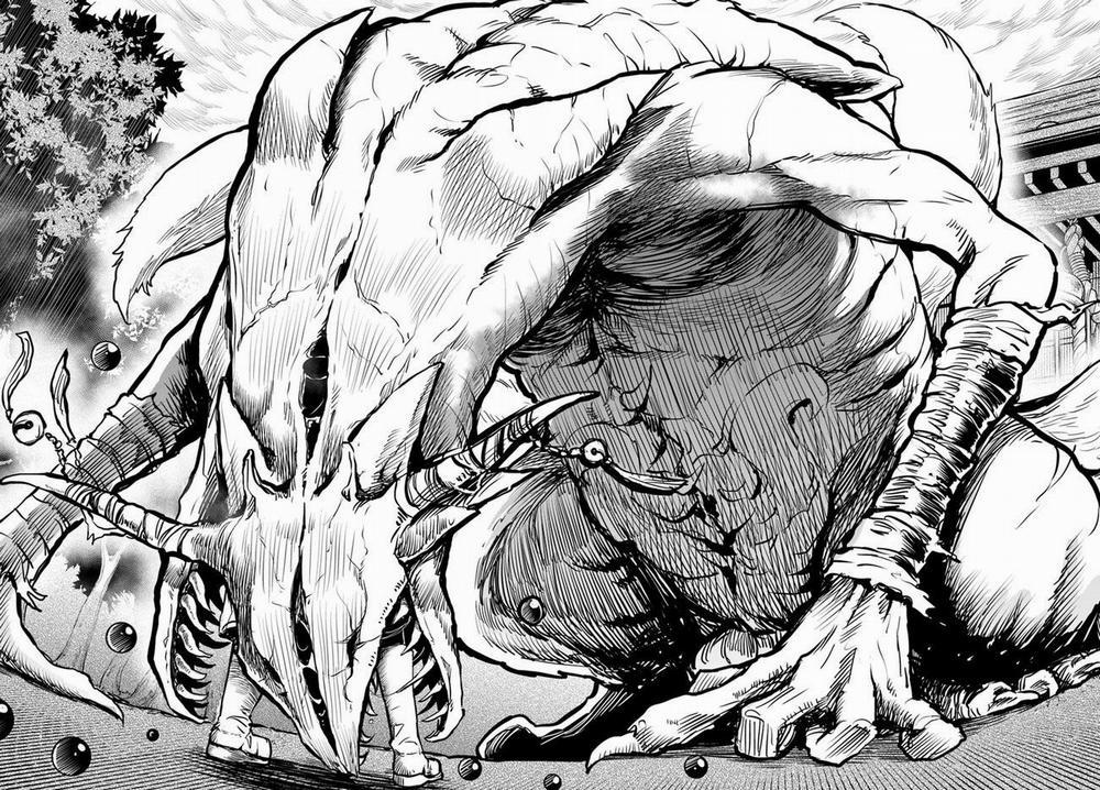 Tôi Có Thể Nhìn Thấy Chúng... 44 trang 32