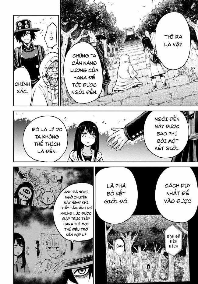 Tôi Có Thể Nhìn Thấy Chúng... 44 trang 9