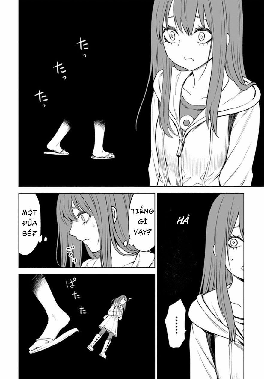 Tôi Có Thể Nhìn Thấy Chúng... 45 trang 11
