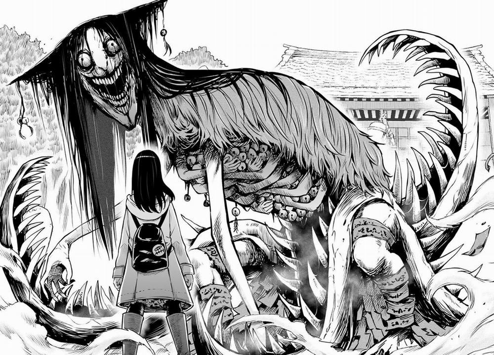 Tôi Có Thể Nhìn Thấy Chúng... 45 trang 20