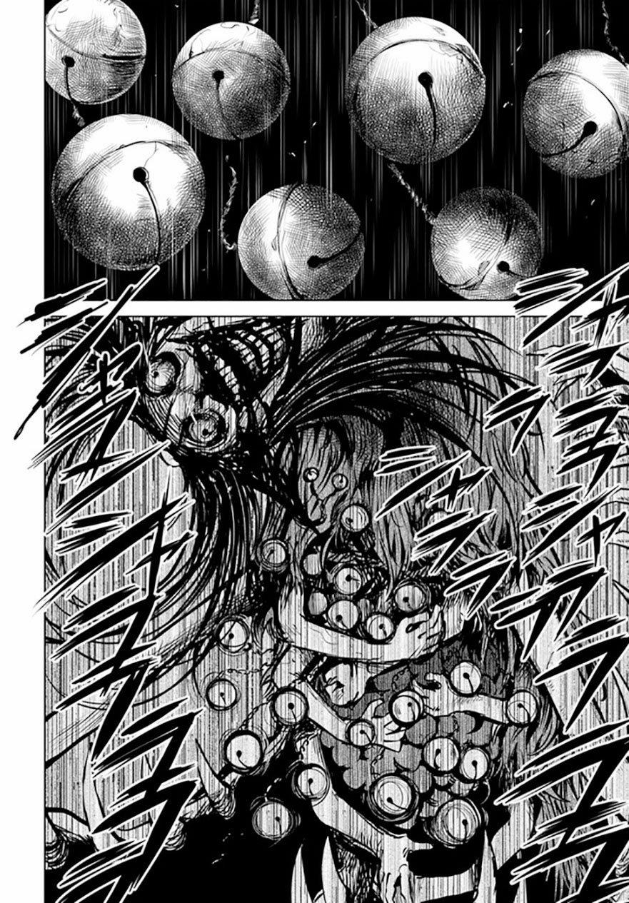 Tôi Có Thể Nhìn Thấy Chúng... 45 trang 27