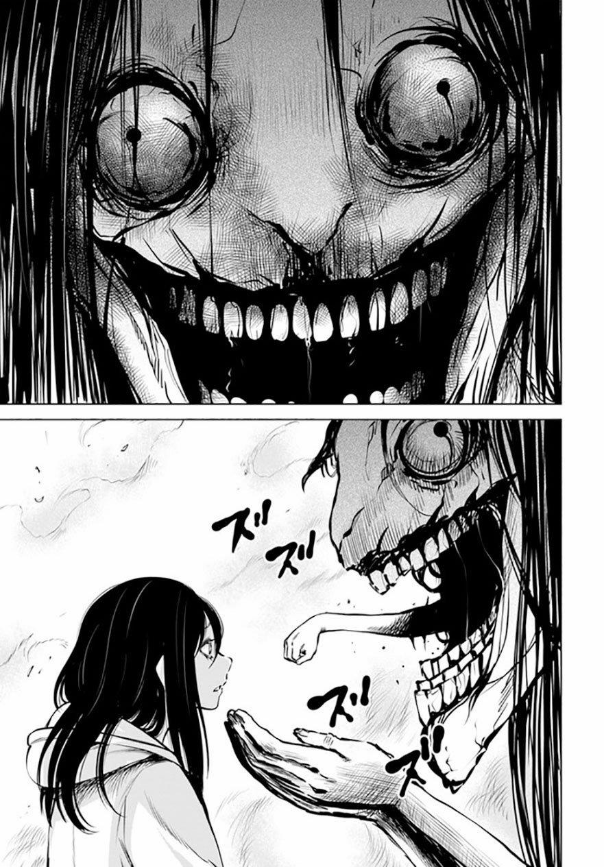 Tôi Có Thể Nhìn Thấy Chúng... 45 trang 30