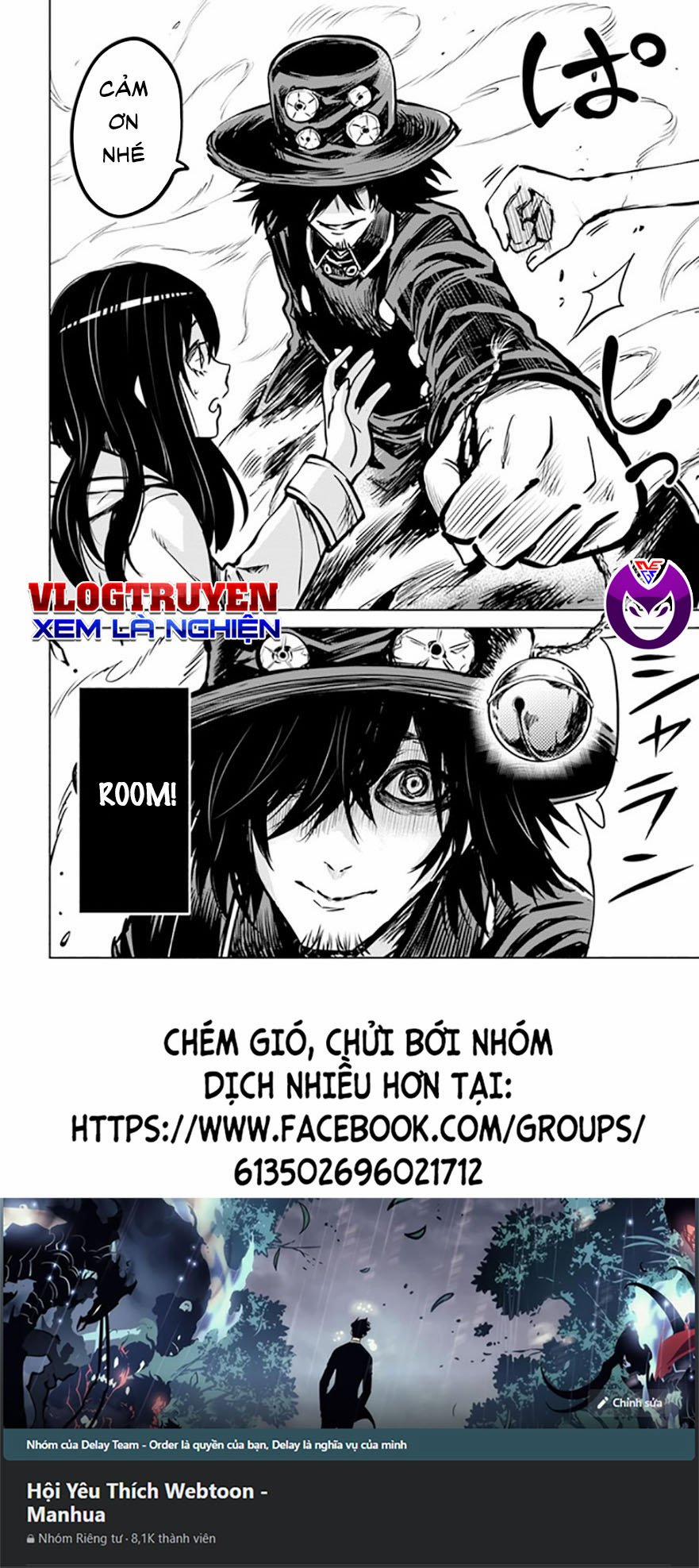 Tôi Có Thể Nhìn Thấy Chúng... 45 trang 33