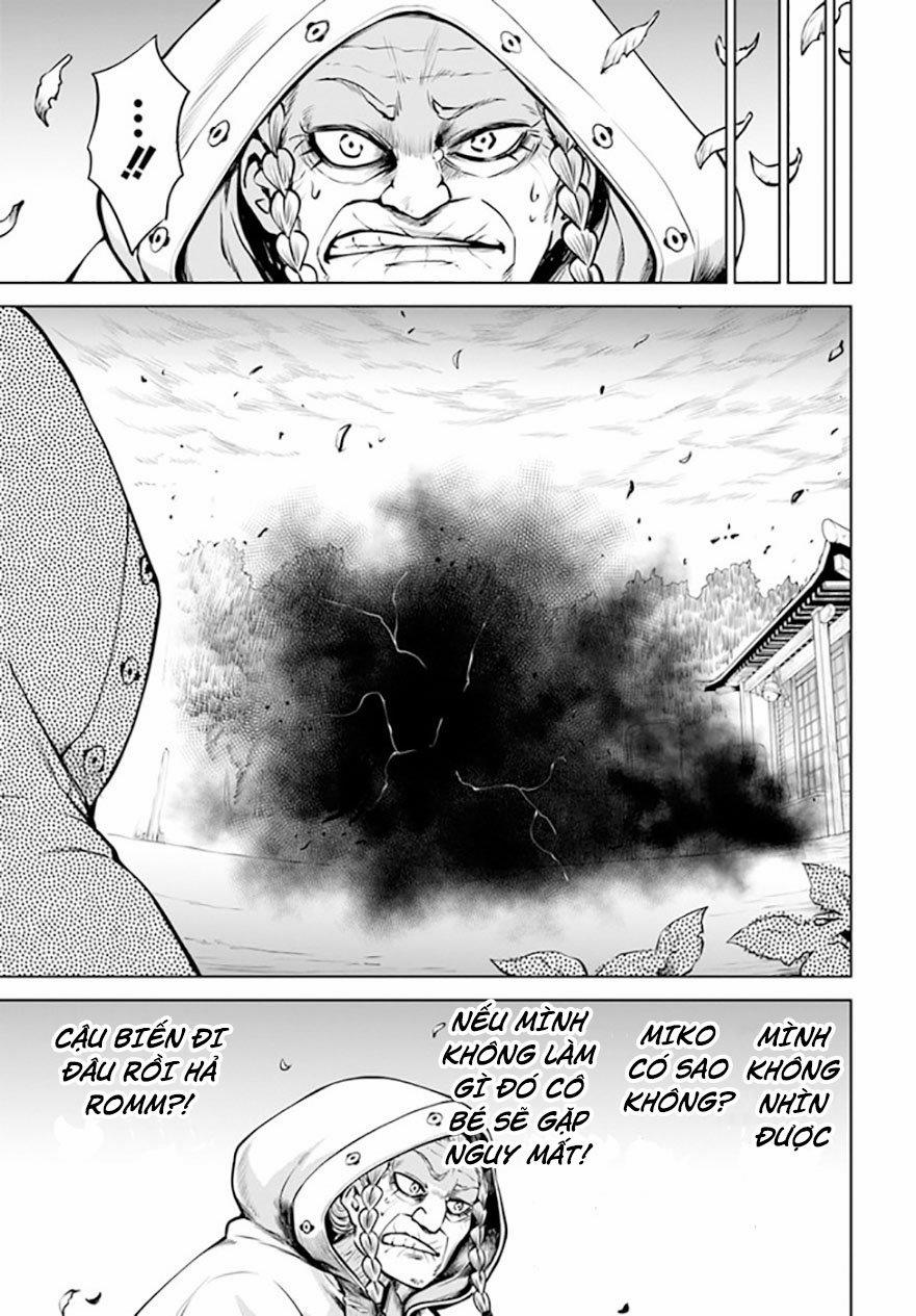 Tôi Có Thể Nhìn Thấy Chúng... 45 trang 8