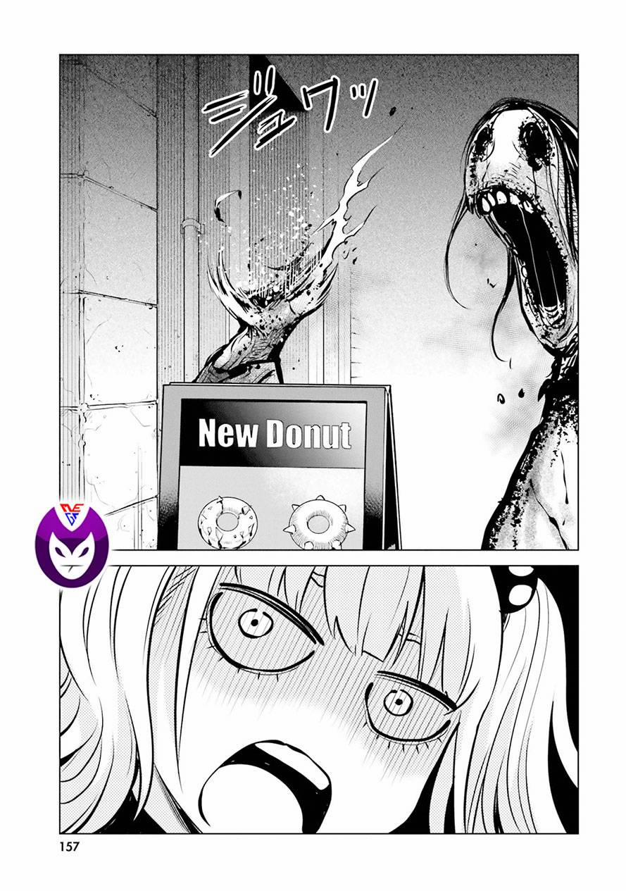 Tôi Có Thể Nhìn Thấy Chúng... 46.5 trang 12