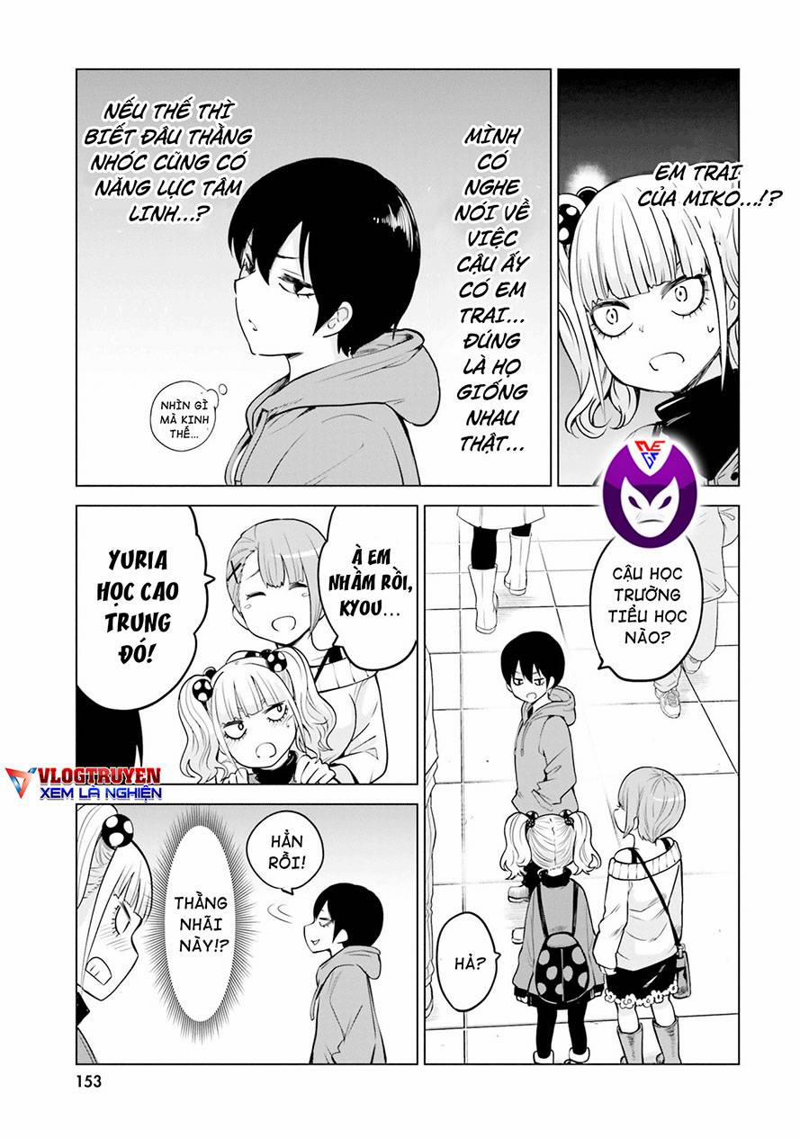 Tôi Có Thể Nhìn Thấy Chúng... 46.5 trang 8