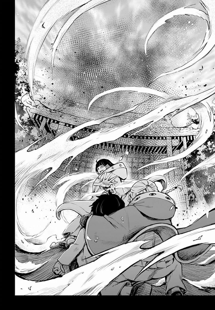 Tôi Có Thể Nhìn Thấy Chúng... 46 trang 13