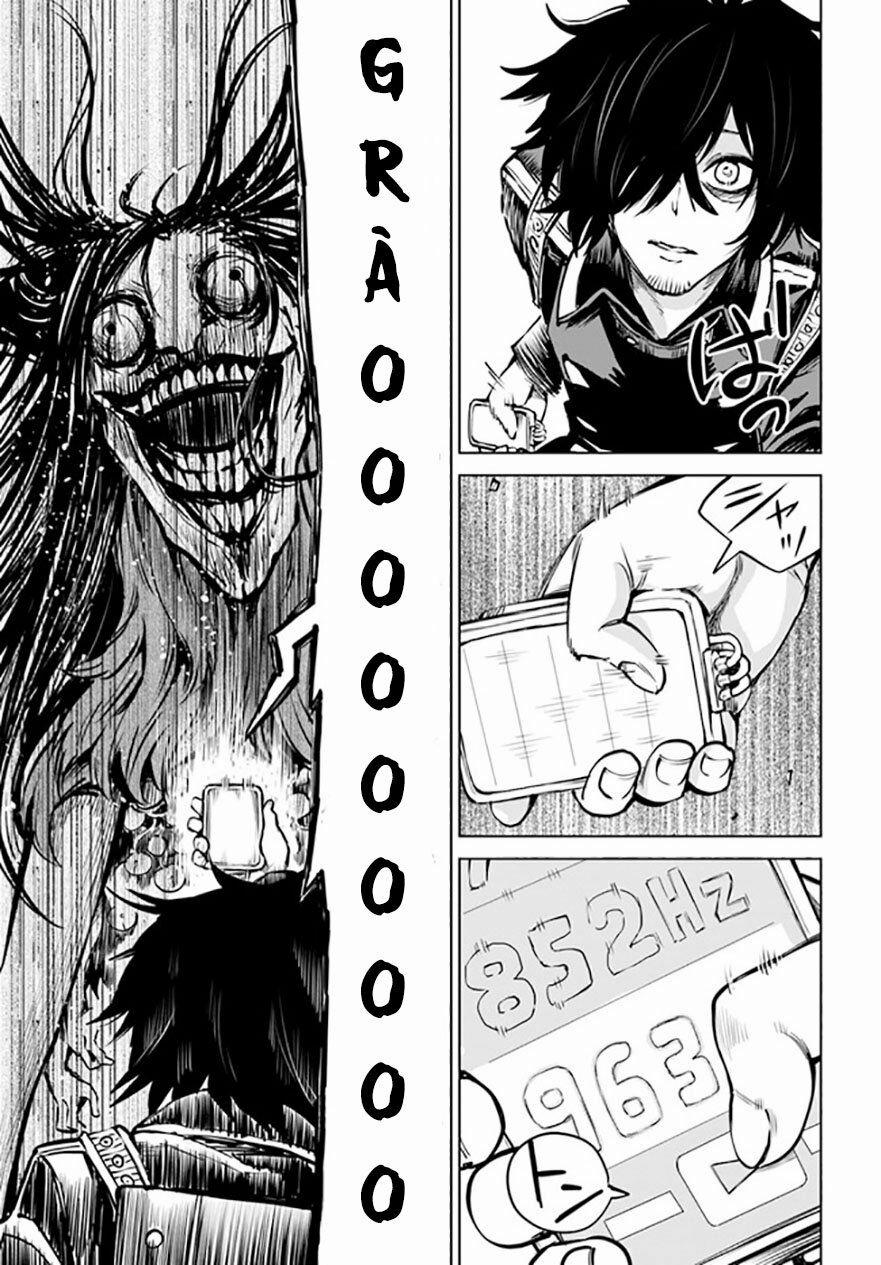 Tôi Có Thể Nhìn Thấy Chúng... 46 trang 27