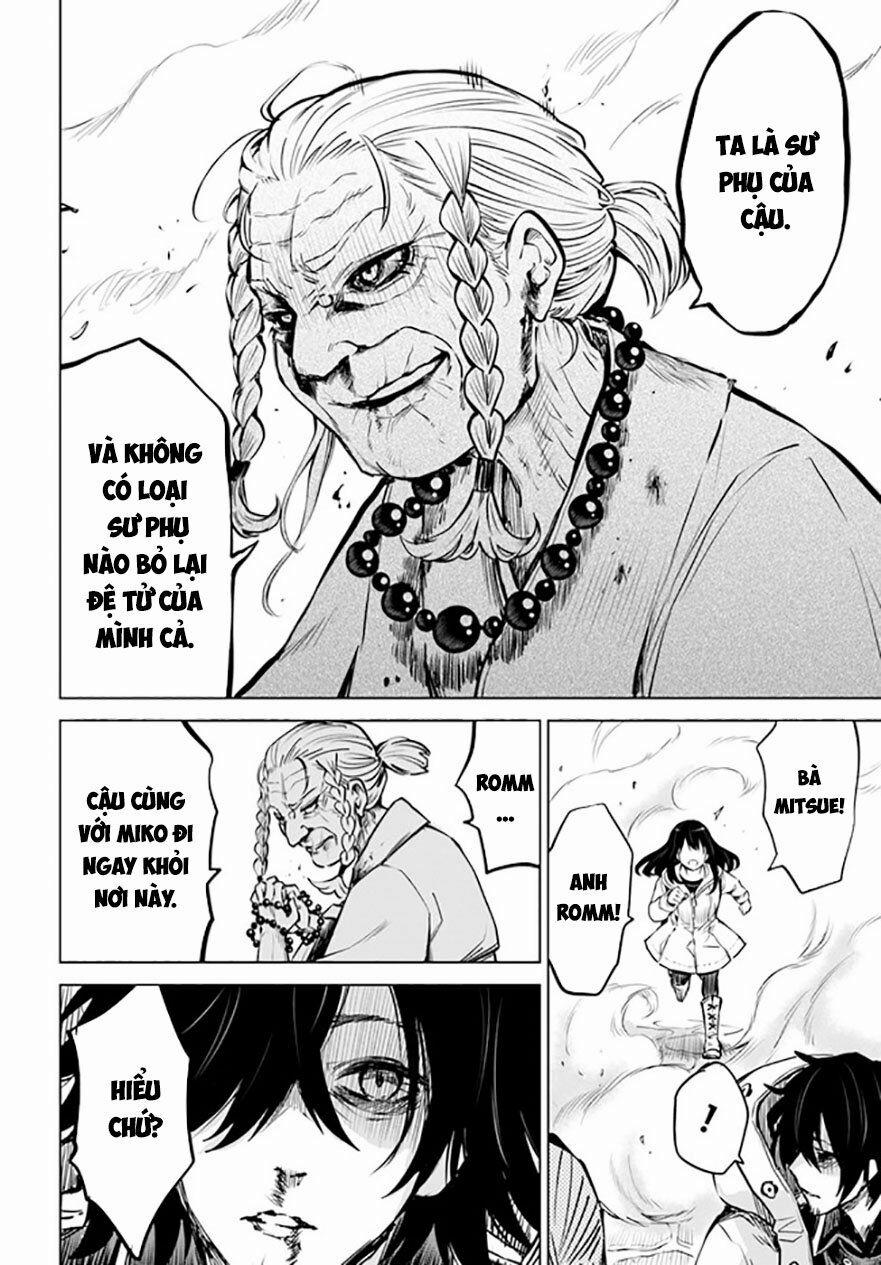 Tôi Có Thể Nhìn Thấy Chúng... 46 trang 31