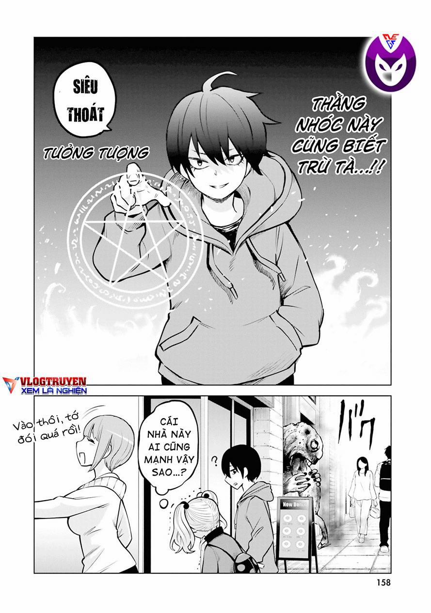 Tôi Có Thể Nhìn Thấy Chúng... 47 trang 13