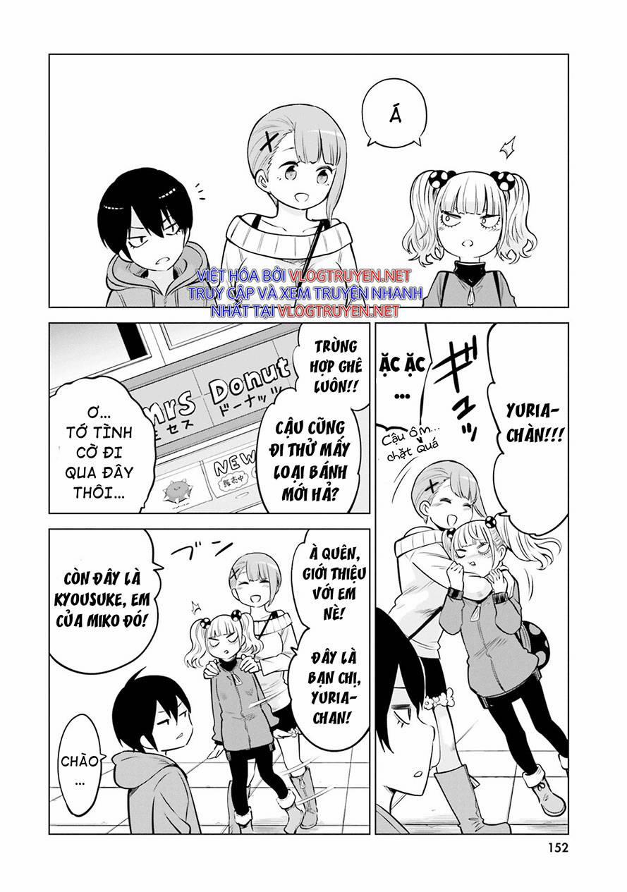 Tôi Có Thể Nhìn Thấy Chúng... 47 trang 7