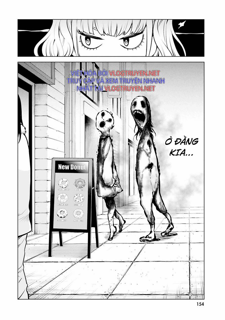 Tôi Có Thể Nhìn Thấy Chúng... 47 trang 9