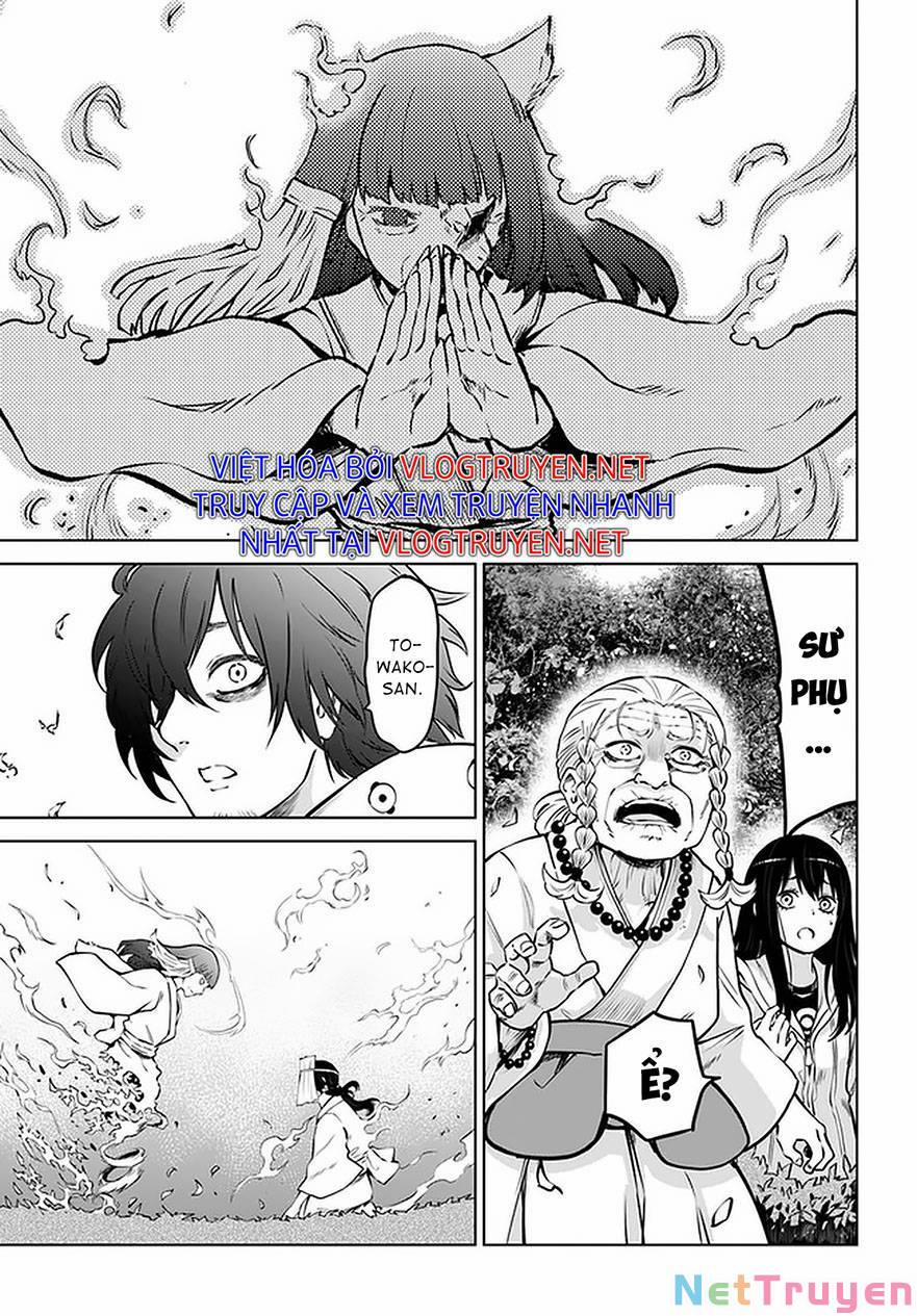 Tôi Có Thể Nhìn Thấy Chúng... 48 trang 12