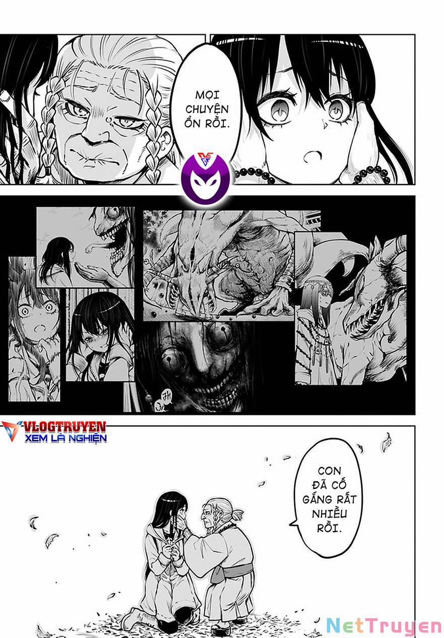 Tôi Có Thể Nhìn Thấy Chúng... 48 trang 2