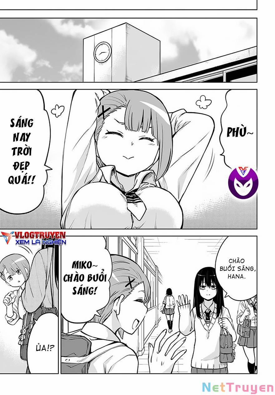 Tôi Có Thể Nhìn Thấy Chúng... 48 trang 24