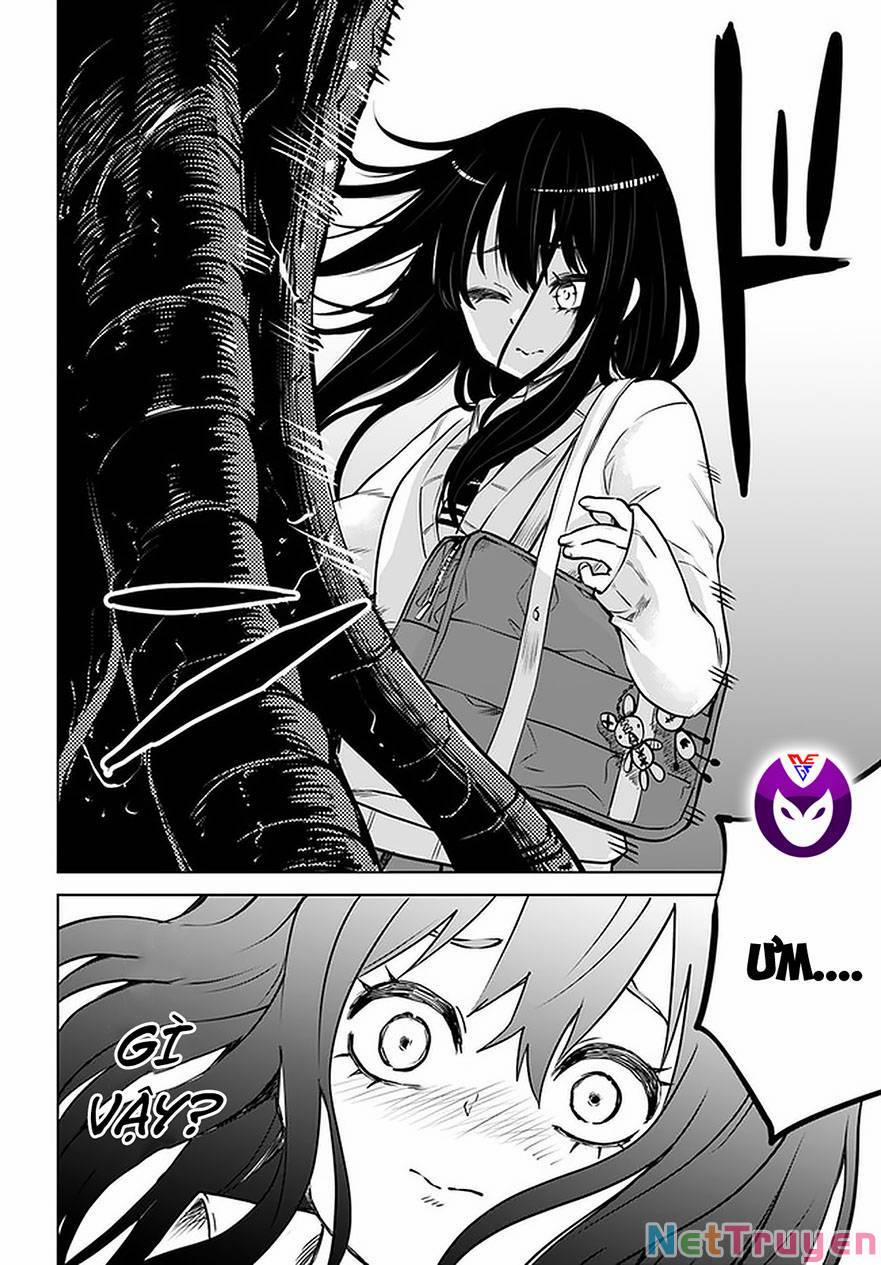 Tôi Có Thể Nhìn Thấy Chúng... 48 trang 29