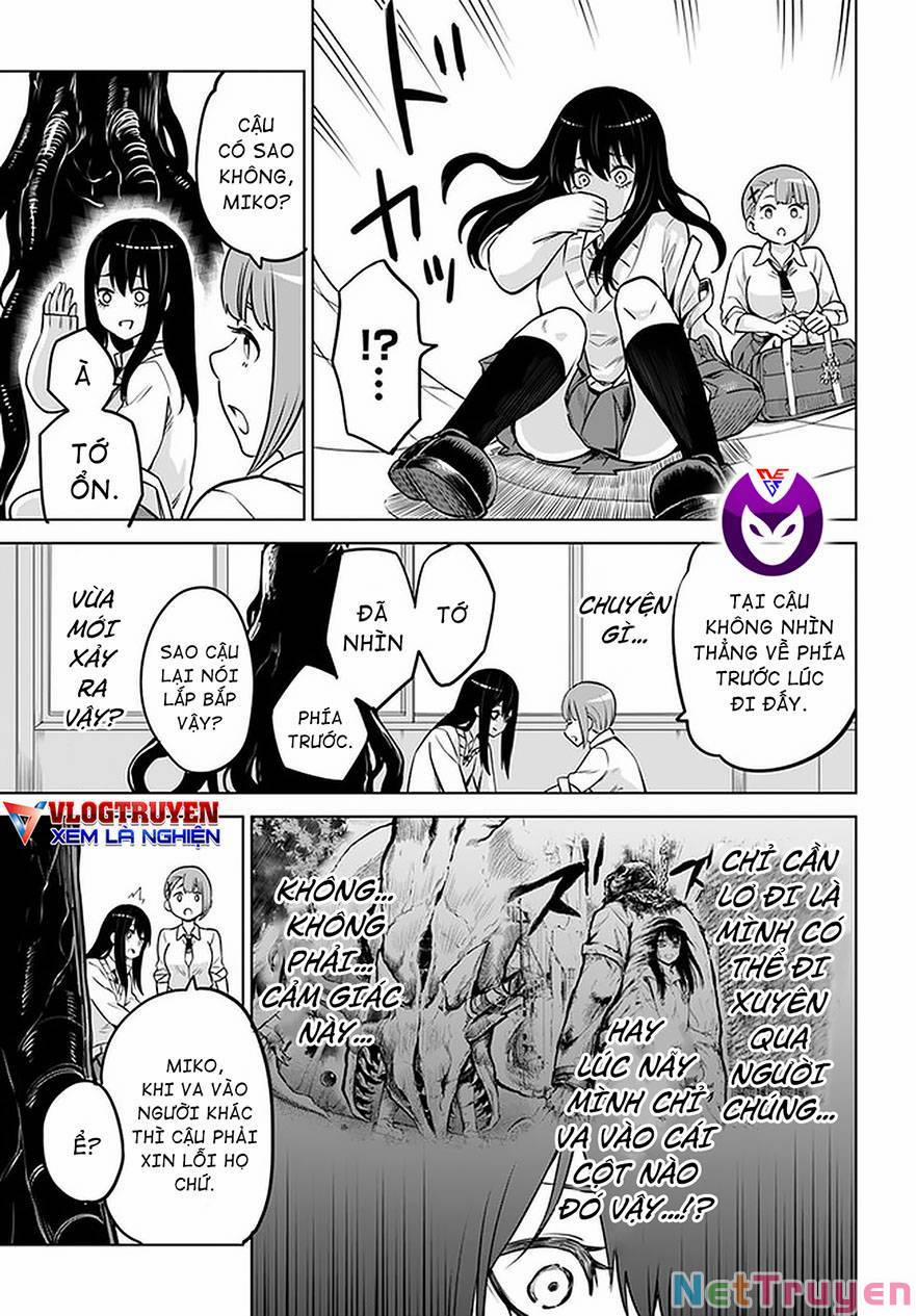 Tôi Có Thể Nhìn Thấy Chúng... 48 trang 30