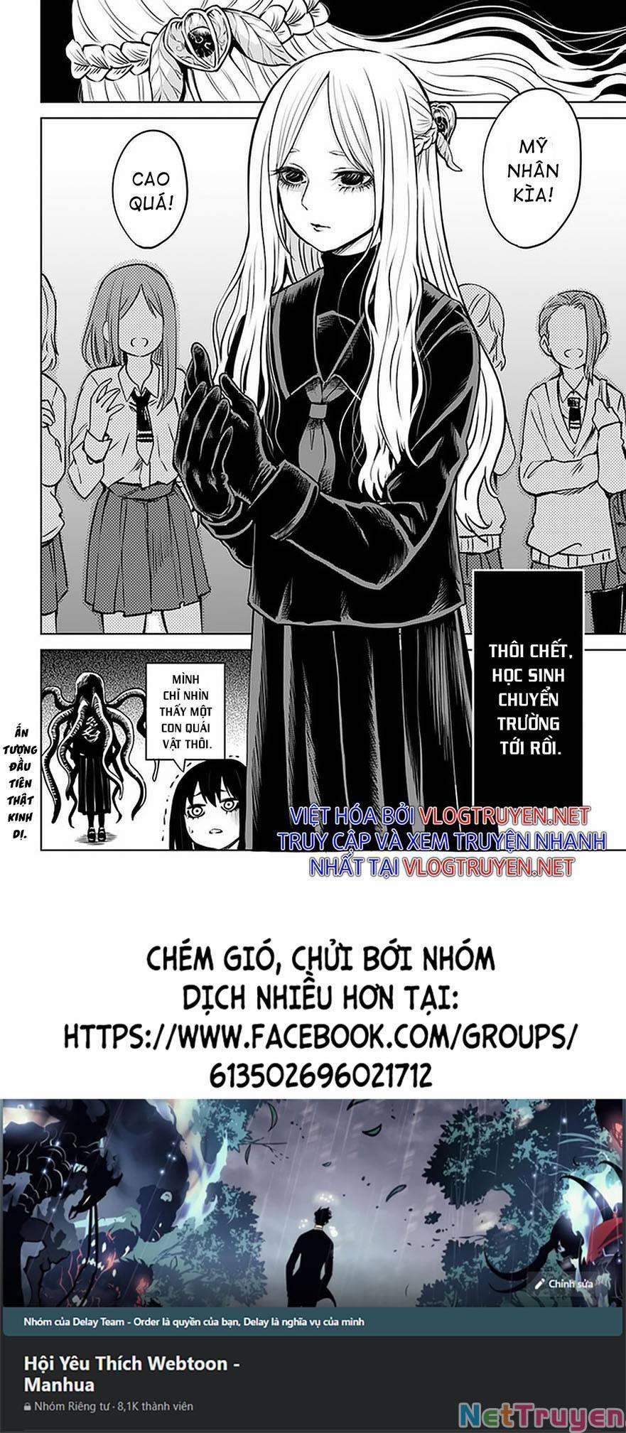 Tôi Có Thể Nhìn Thấy Chúng... 48 trang 33