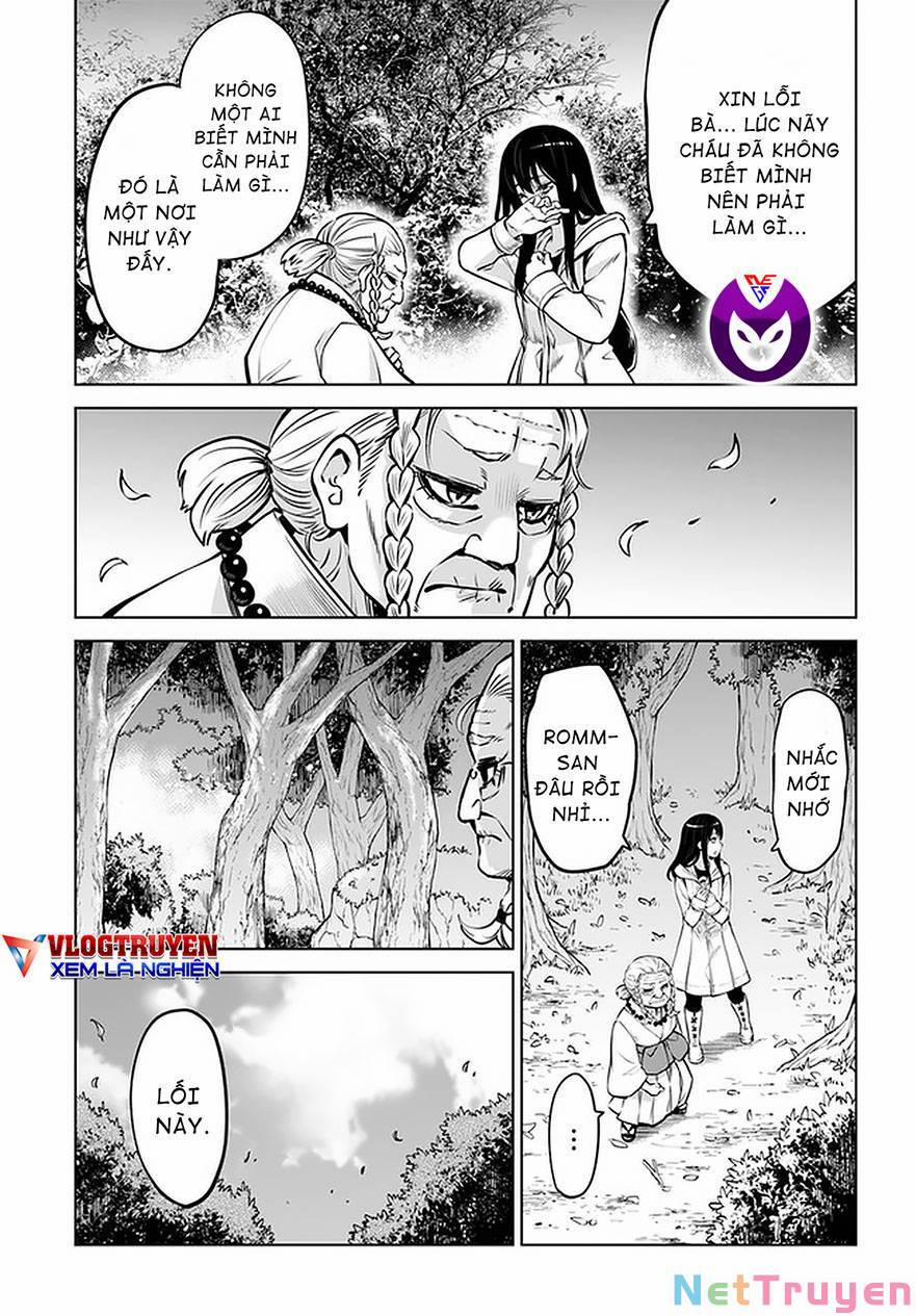 Tôi Có Thể Nhìn Thấy Chúng... 48 trang 4