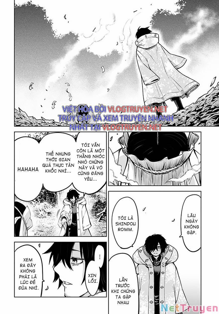 Tôi Có Thể Nhìn Thấy Chúng... 48 trang 5