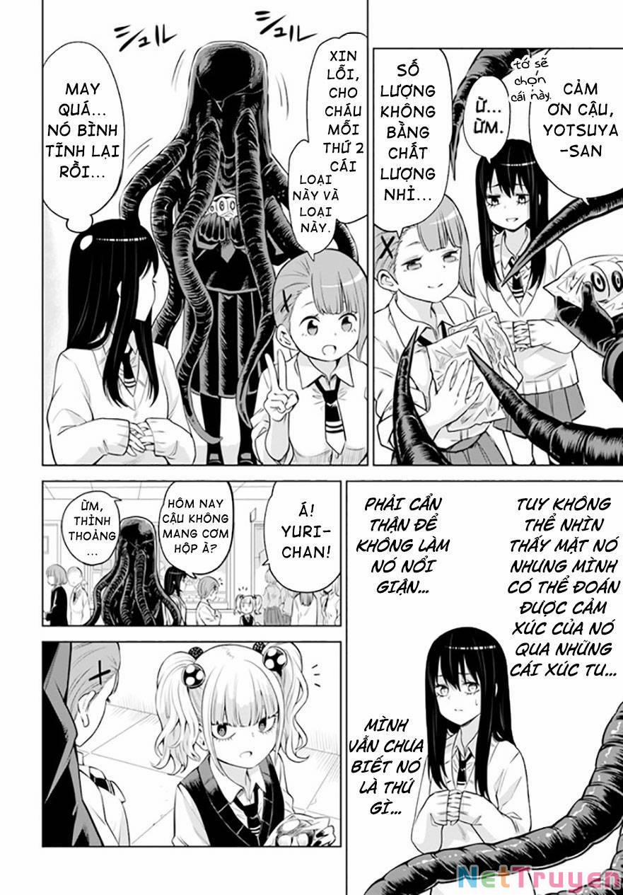 Tôi Có Thể Nhìn Thấy Chúng... 49 trang 18