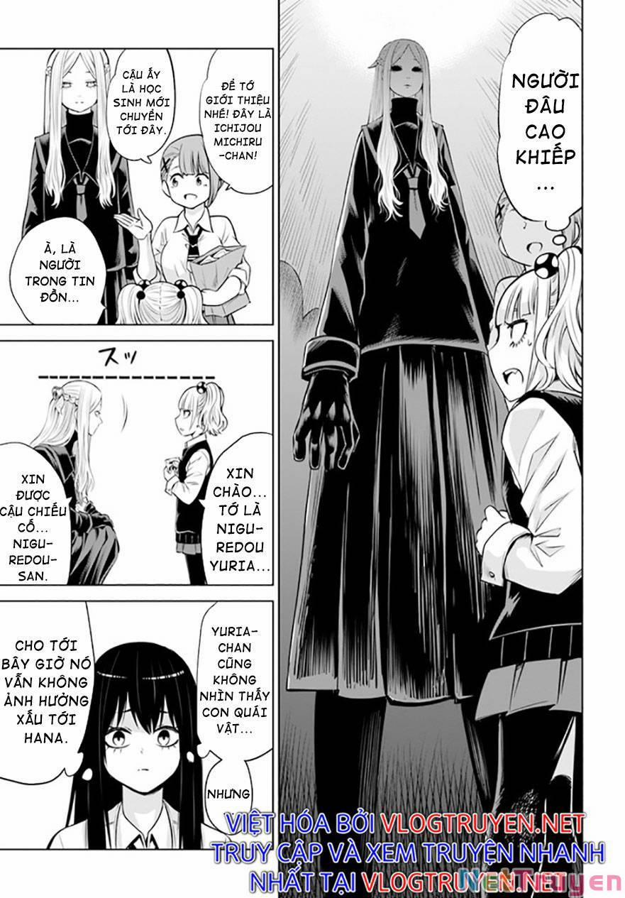 Tôi Có Thể Nhìn Thấy Chúng... 49 trang 19