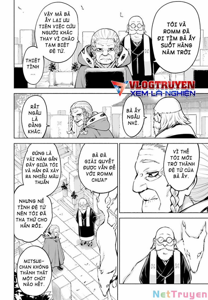 Tôi Có Thể Nhìn Thấy Chúng... 49 trang 2