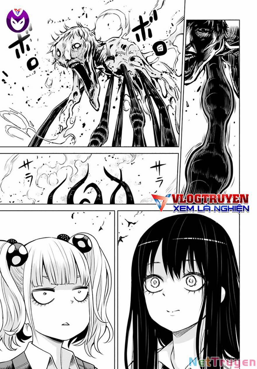 Tôi Có Thể Nhìn Thấy Chúng... 49 trang 23