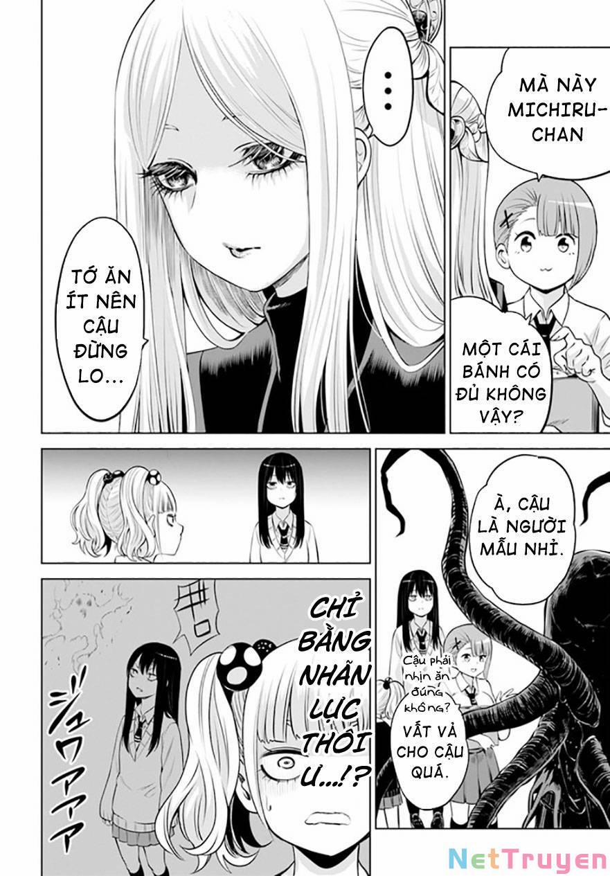 Tôi Có Thể Nhìn Thấy Chúng... 49 trang 24