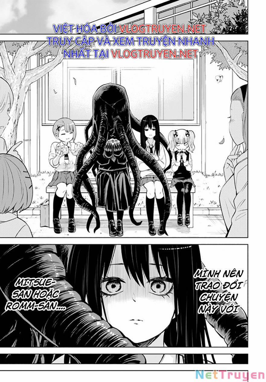 Tôi Có Thể Nhìn Thấy Chúng... 49 trang 25