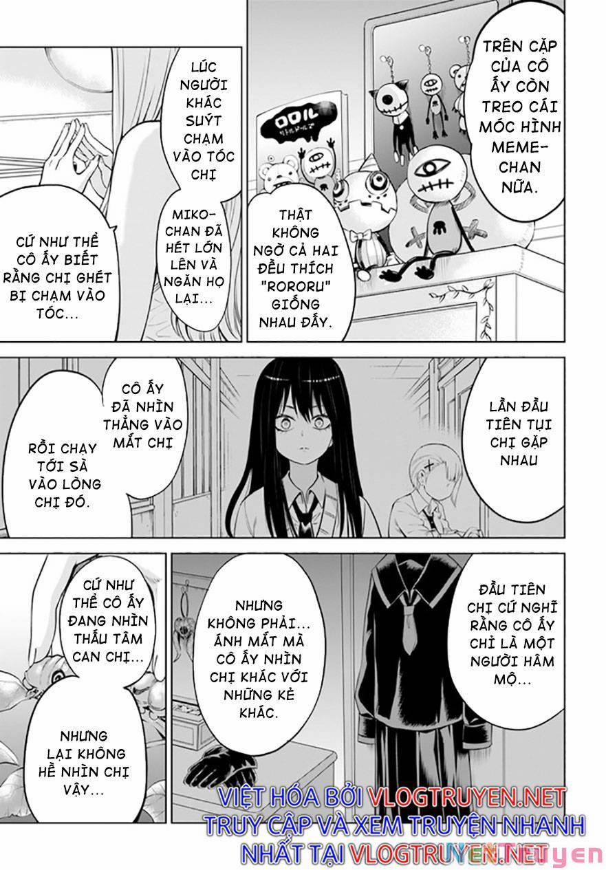 Tôi Có Thể Nhìn Thấy Chúng... 49 trang 33