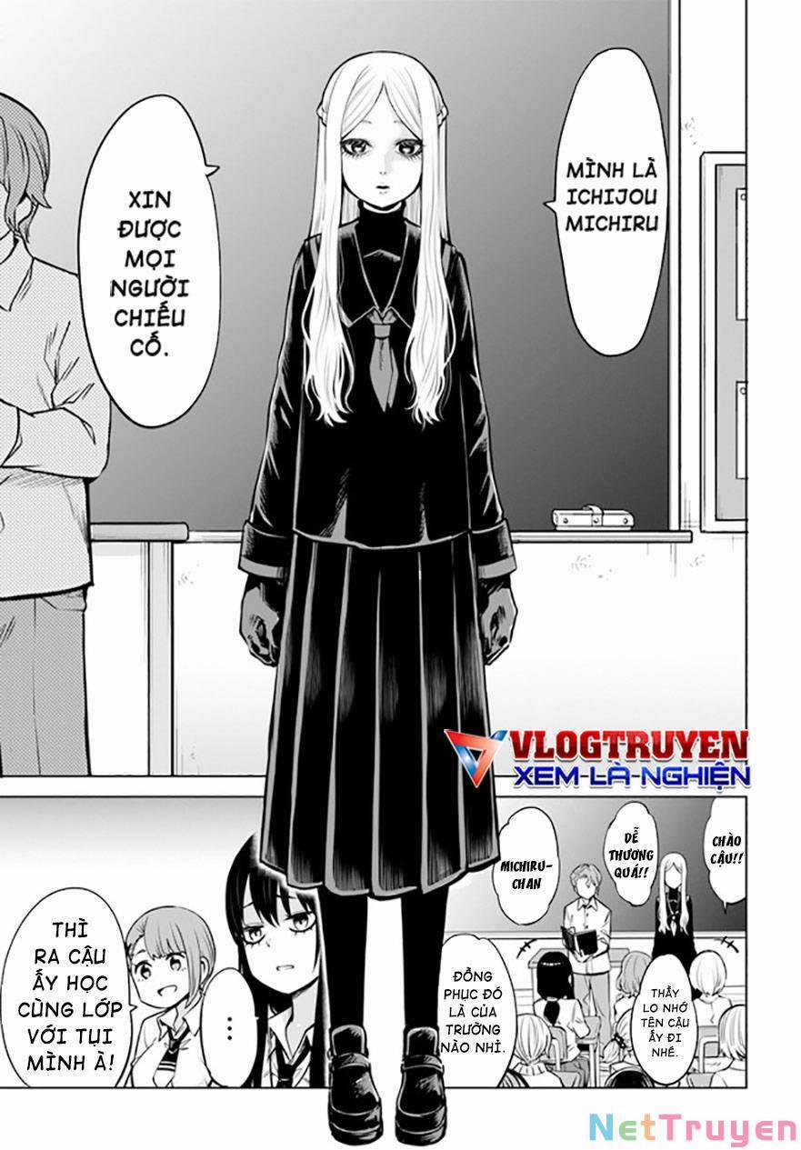 Tôi Có Thể Nhìn Thấy Chúng... 49 trang 5