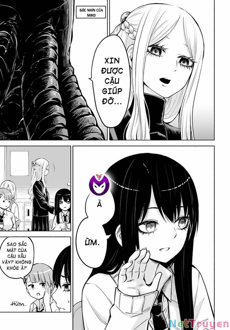 Tôi Có Thể Nhìn Thấy Chúng... 49 trang 7