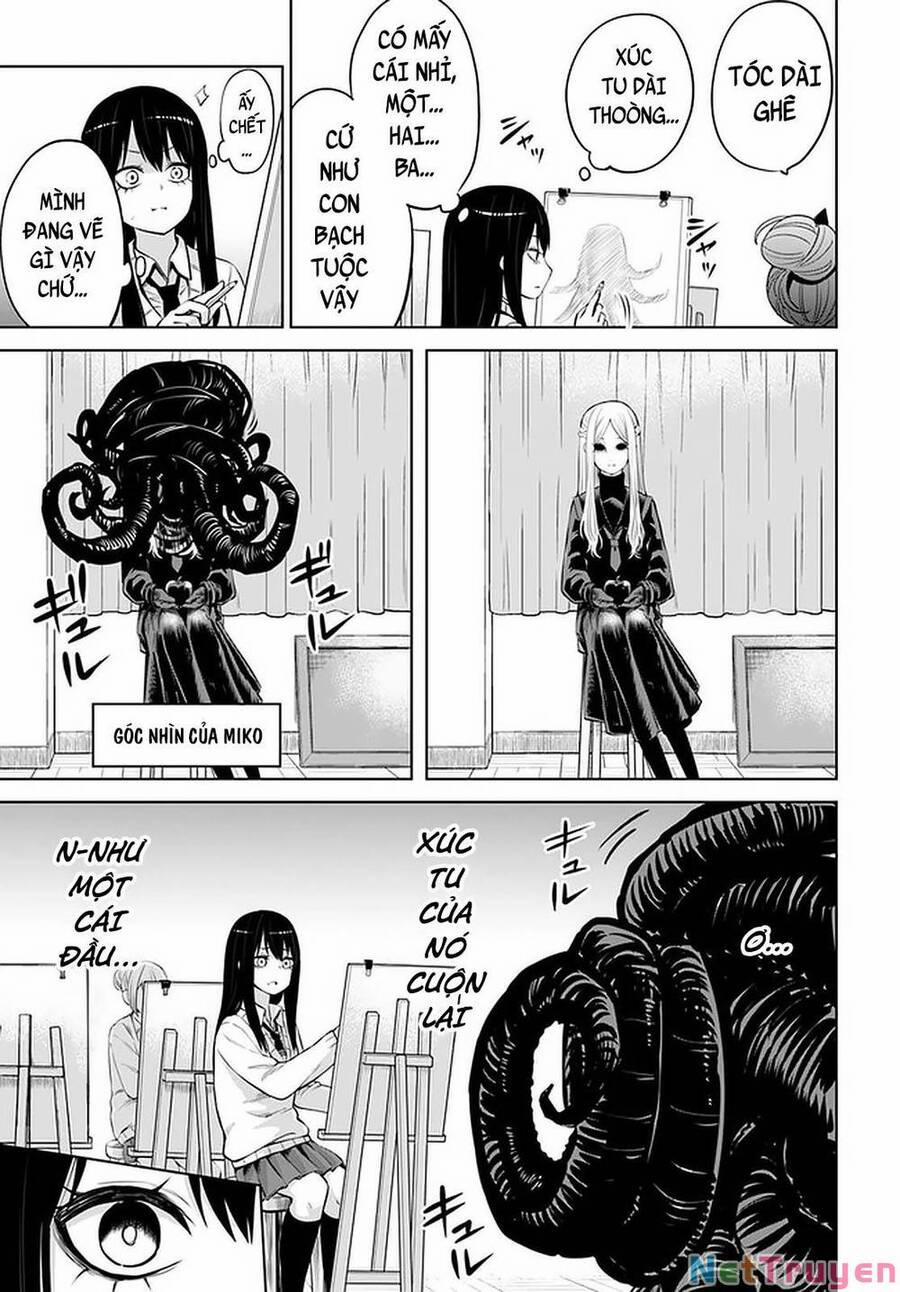 Tôi Có Thể Nhìn Thấy Chúng... 50 trang 10