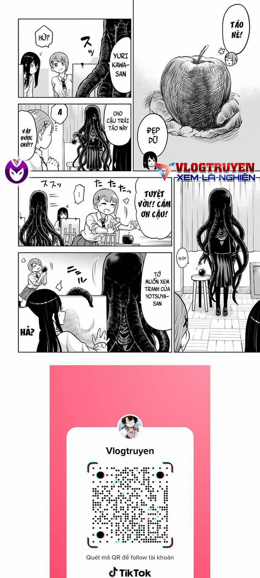 Tôi Có Thể Nhìn Thấy Chúng... 50 trang 18