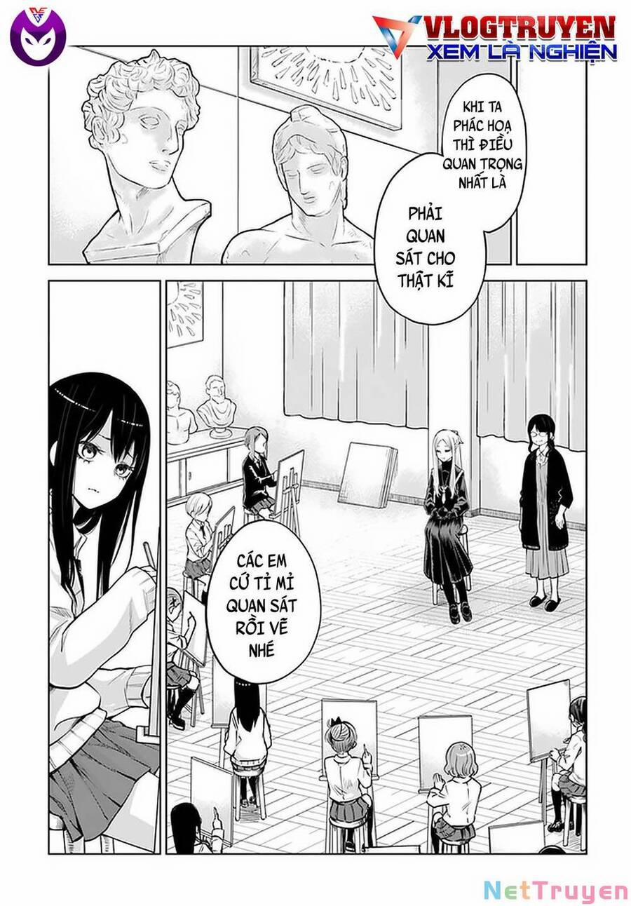 Tôi Có Thể Nhìn Thấy Chúng... 50 trang 2