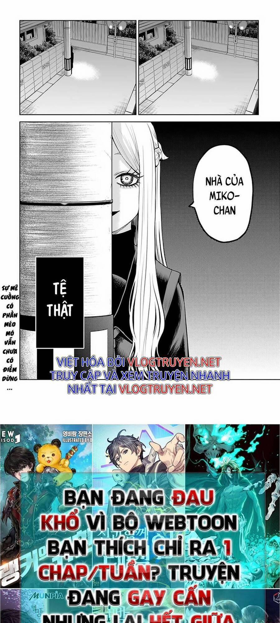 Tôi Có Thể Nhìn Thấy Chúng... 50 trang 29