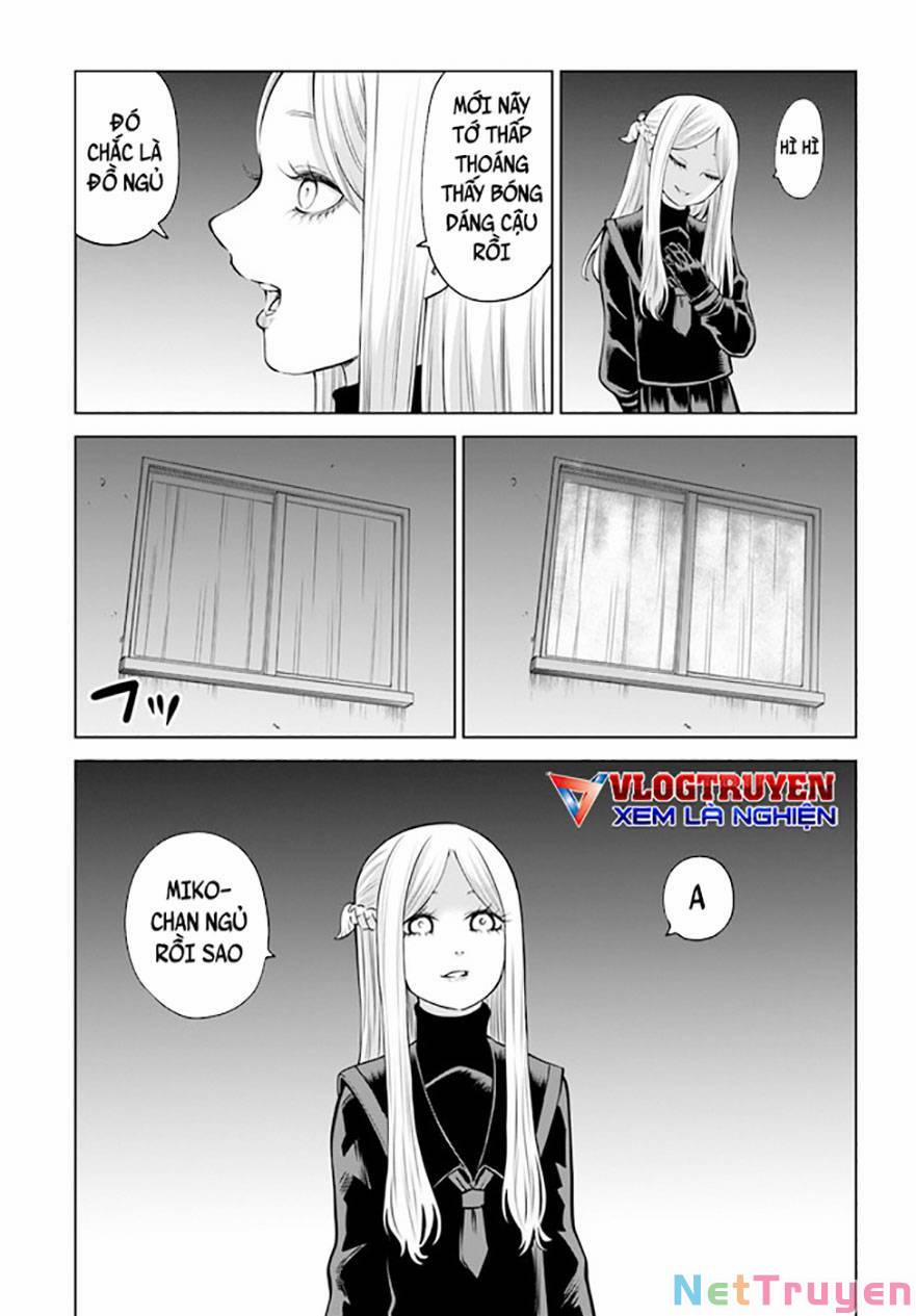 Tôi Có Thể Nhìn Thấy Chúng... 51 trang 10