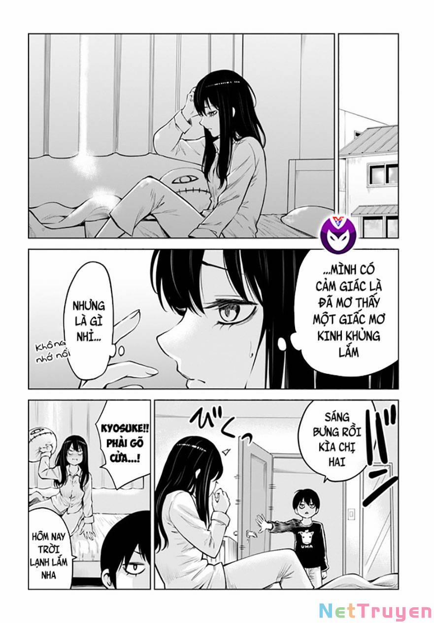 Tôi Có Thể Nhìn Thấy Chúng... 51 trang 15