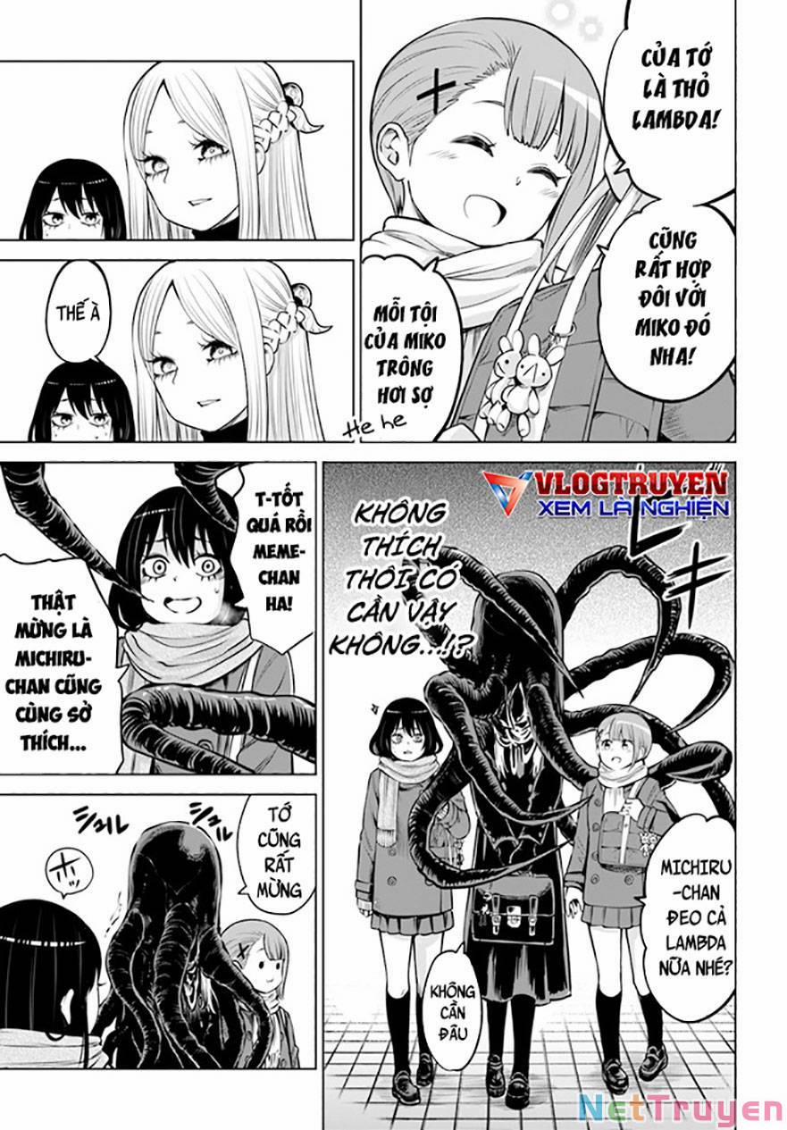 Tôi Có Thể Nhìn Thấy Chúng... 51 trang 21