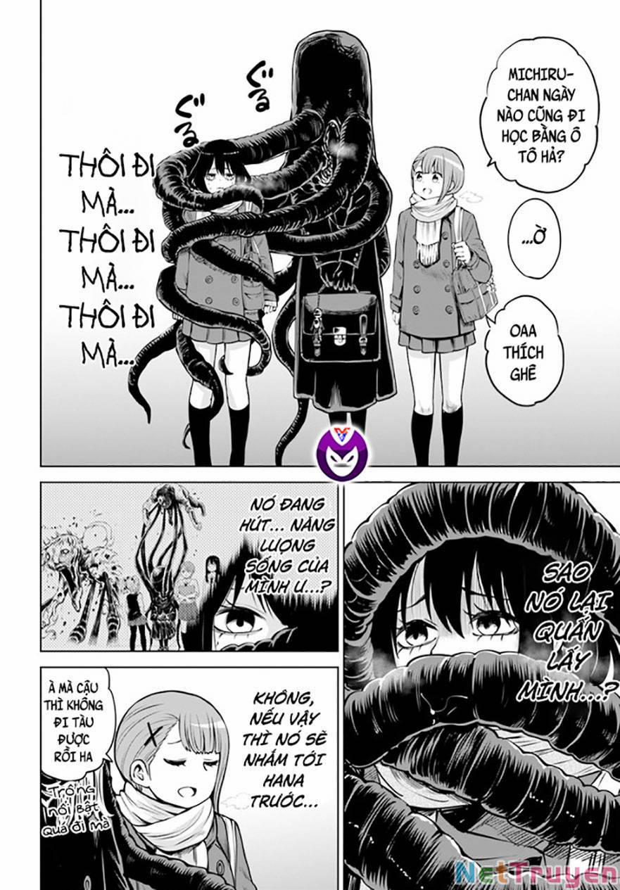 Tôi Có Thể Nhìn Thấy Chúng... 51 trang 22