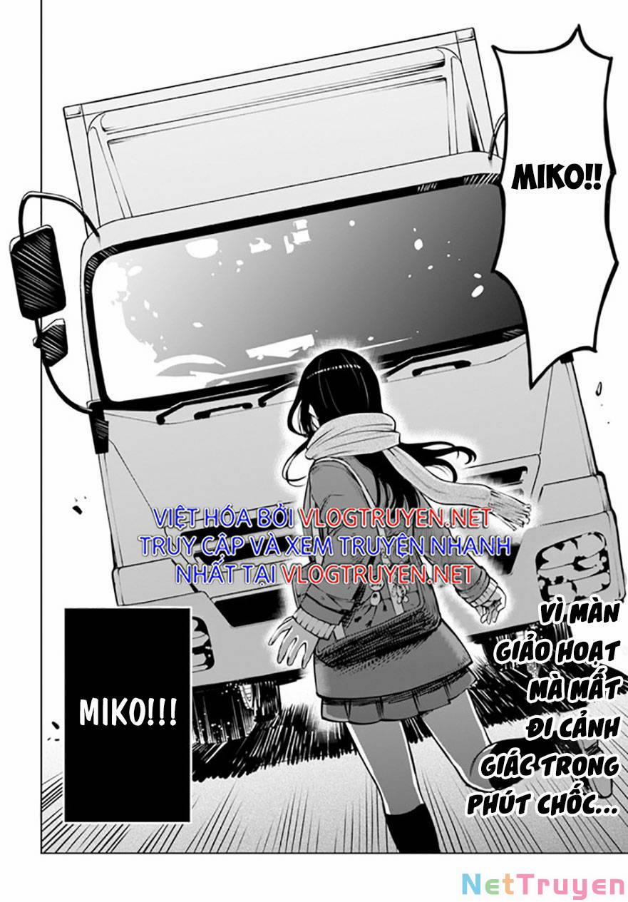 Tôi Có Thể Nhìn Thấy Chúng... 51 trang 24