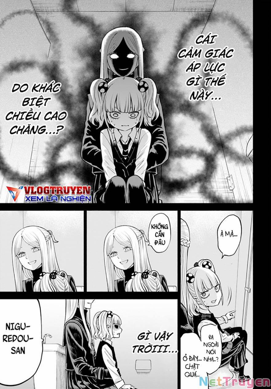 Tôi Có Thể Nhìn Thấy Chúng... 51 trang 3