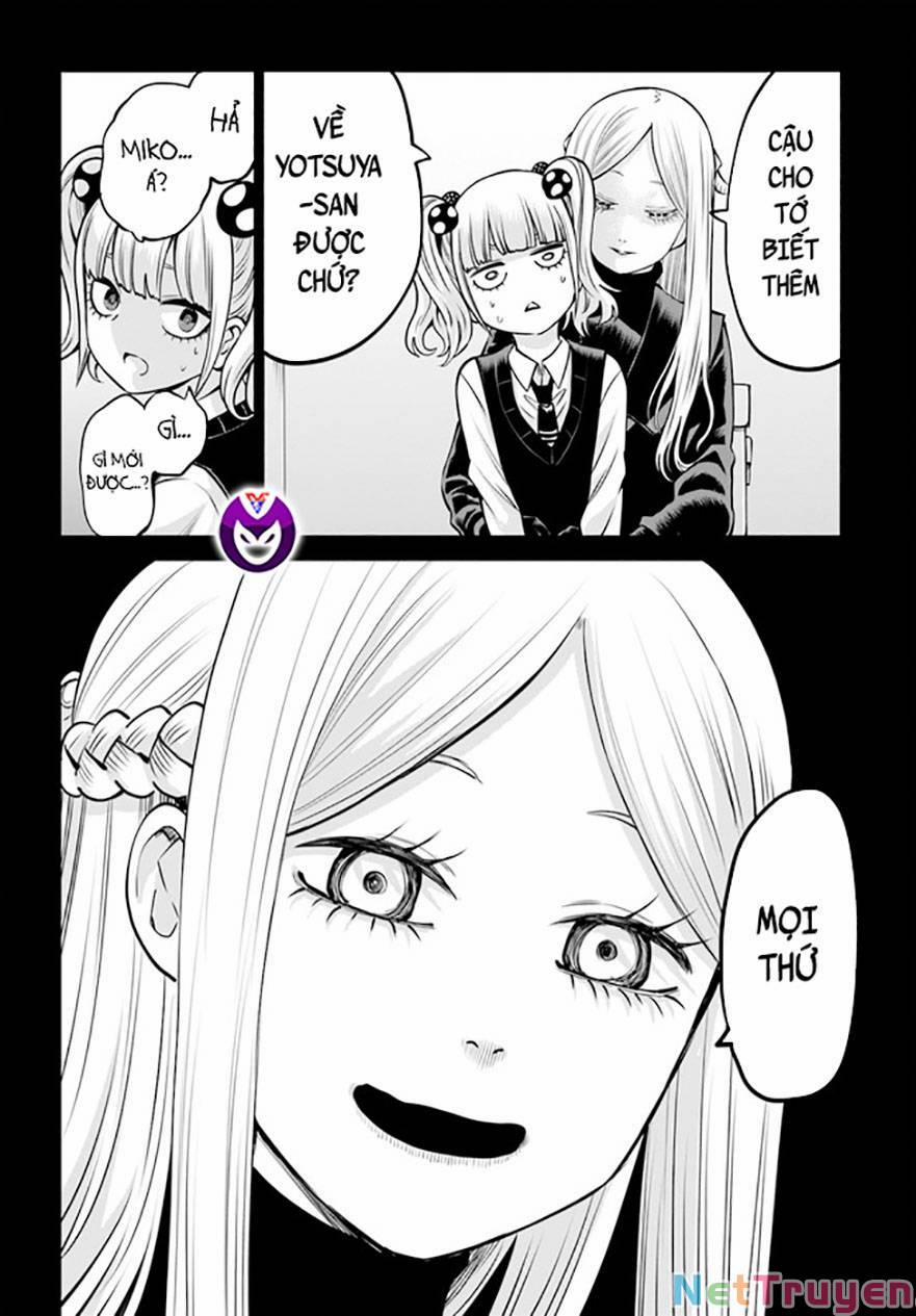 Tôi Có Thể Nhìn Thấy Chúng... 51 trang 4