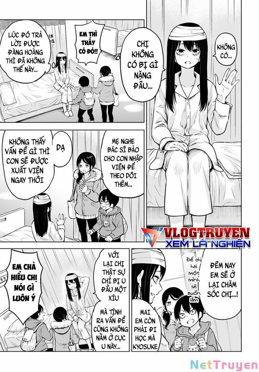 Tôi Có Thể Nhìn Thấy Chúng... 52 trang 12