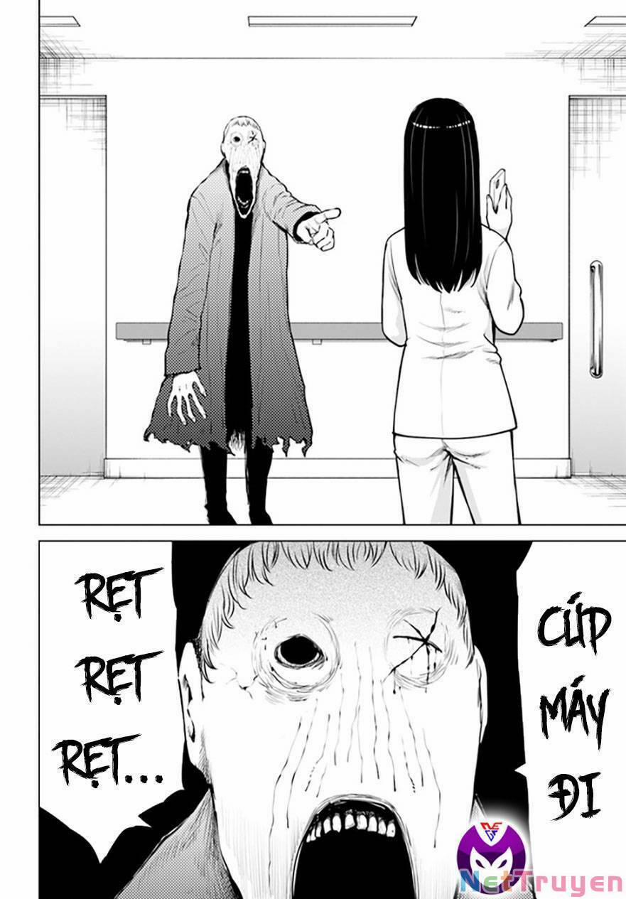 Tôi Có Thể Nhìn Thấy Chúng... 52 trang 17