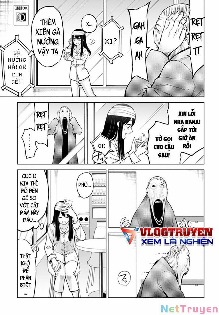 Tôi Có Thể Nhìn Thấy Chúng... 52 trang 18